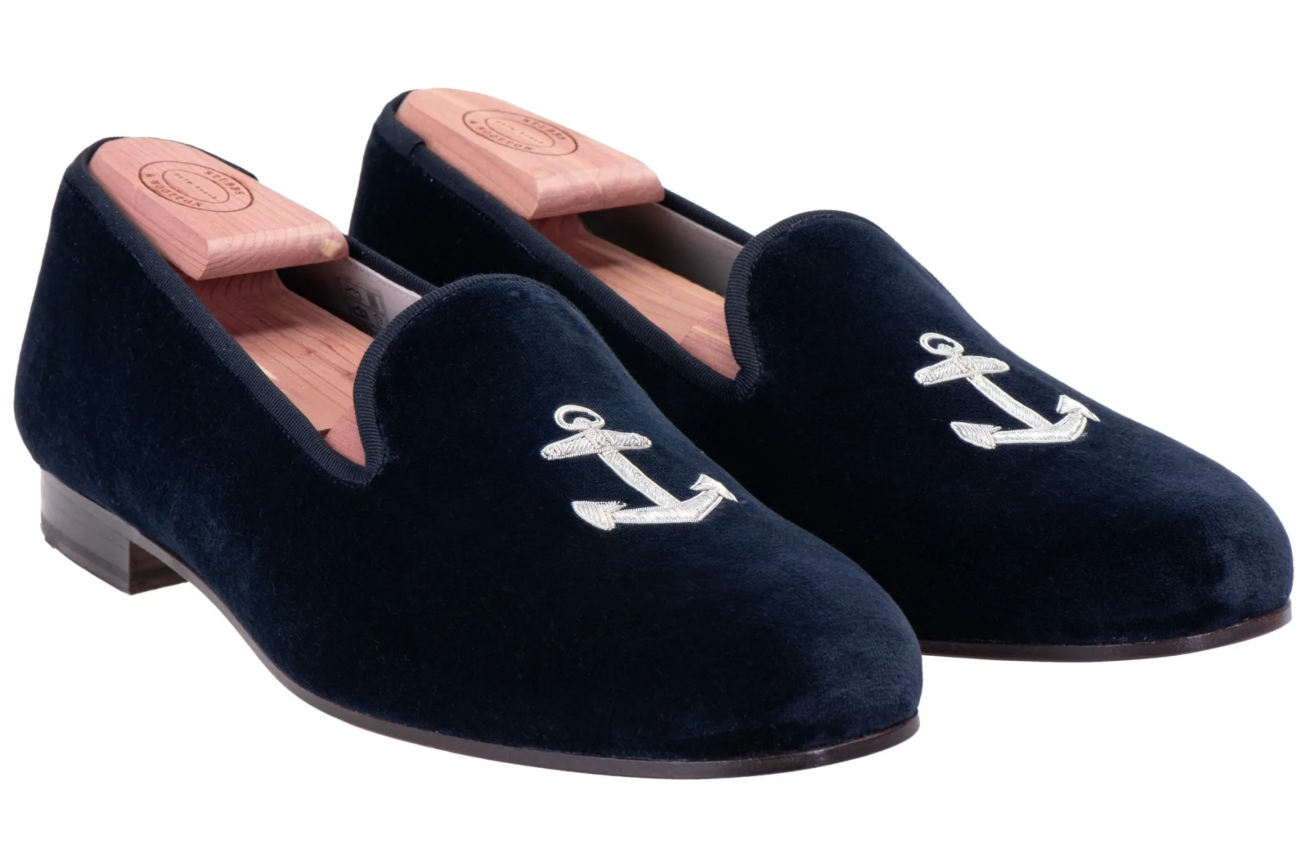 Anchor Midnight Private Stock (Men)