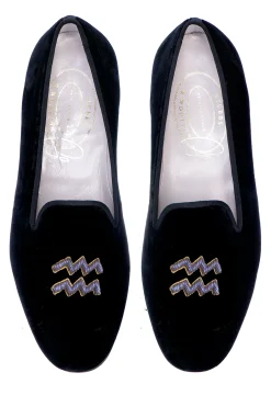 Aquarius Black Private Stock (Women)