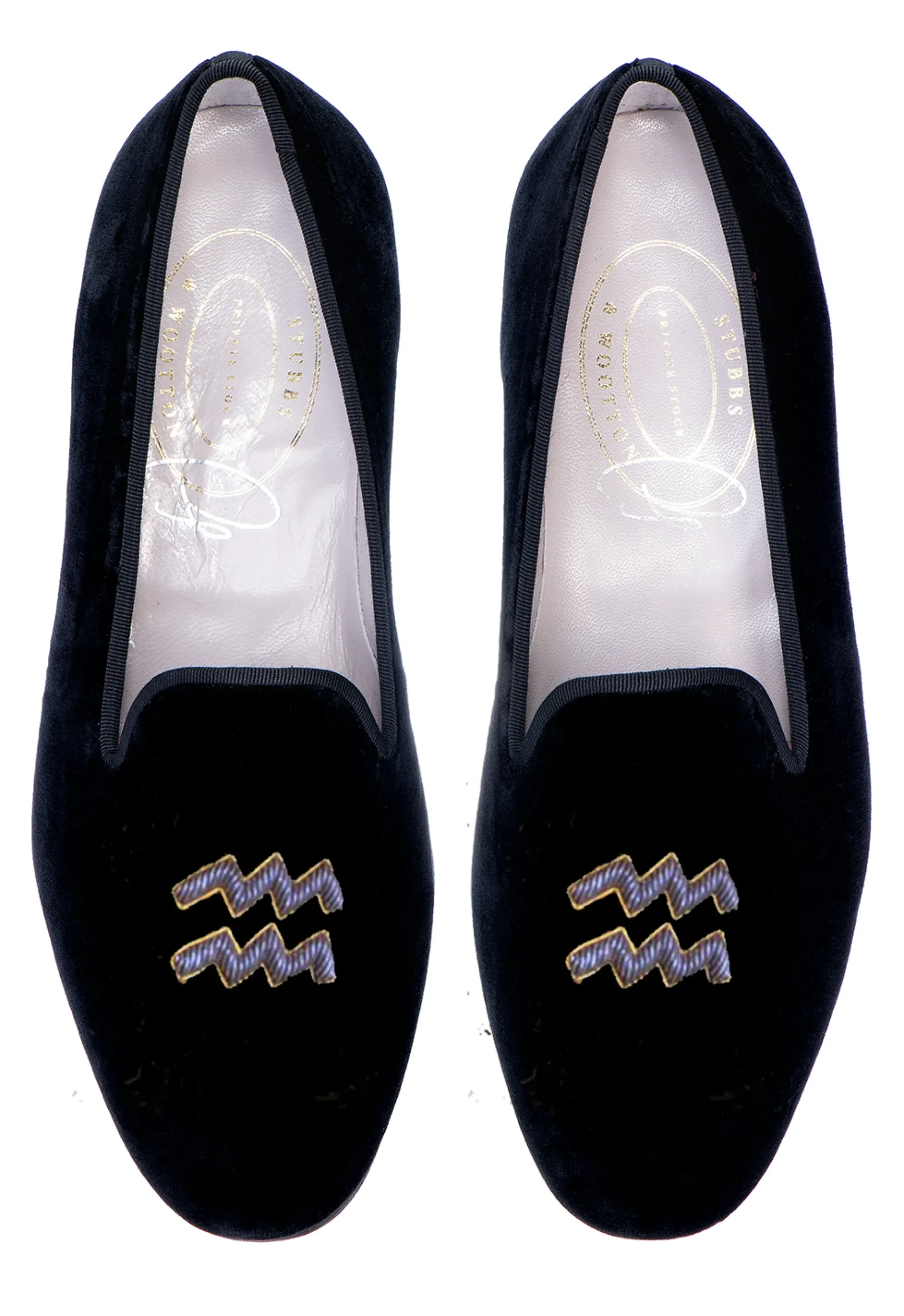 Aquarius Black Private Stock (Women)