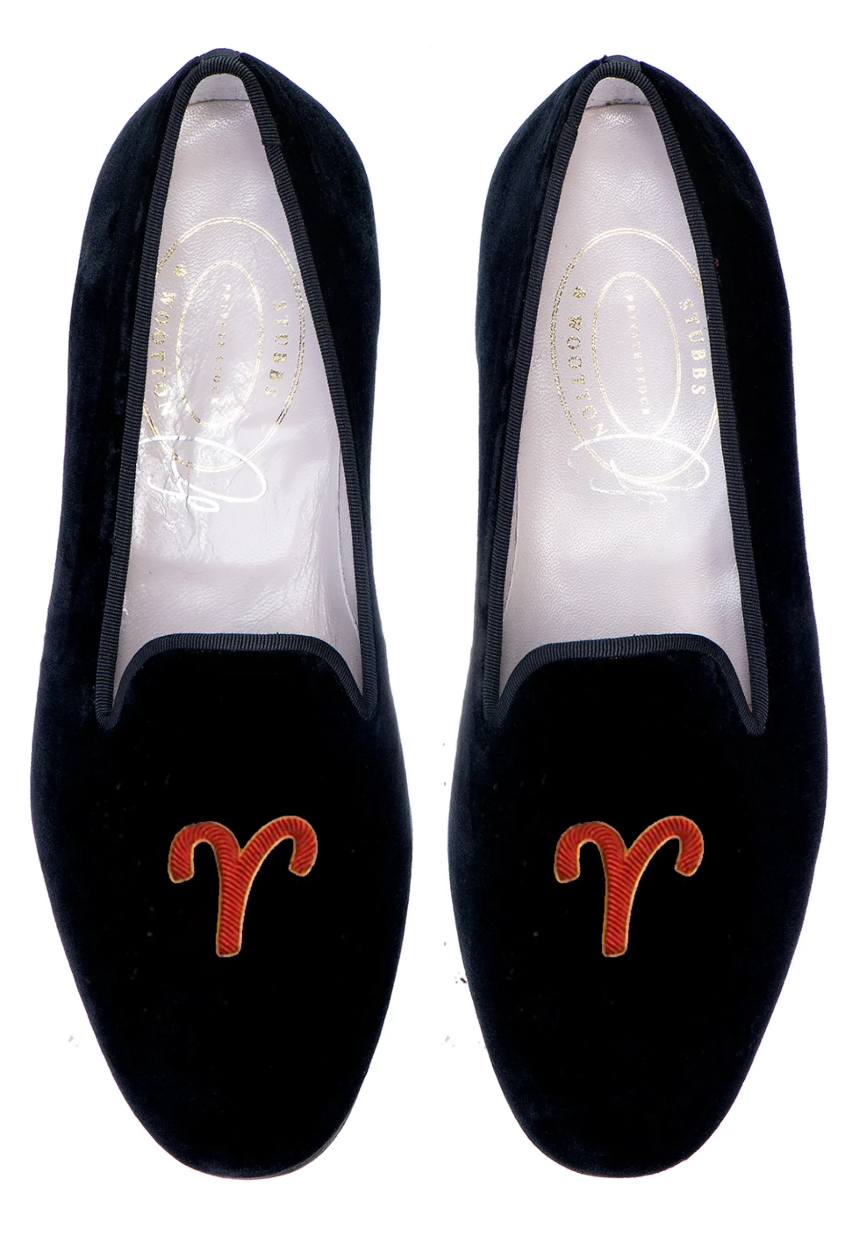 Aries Black Private Stock (Men)