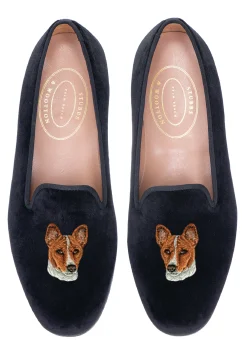 Basenji Tan (Women)