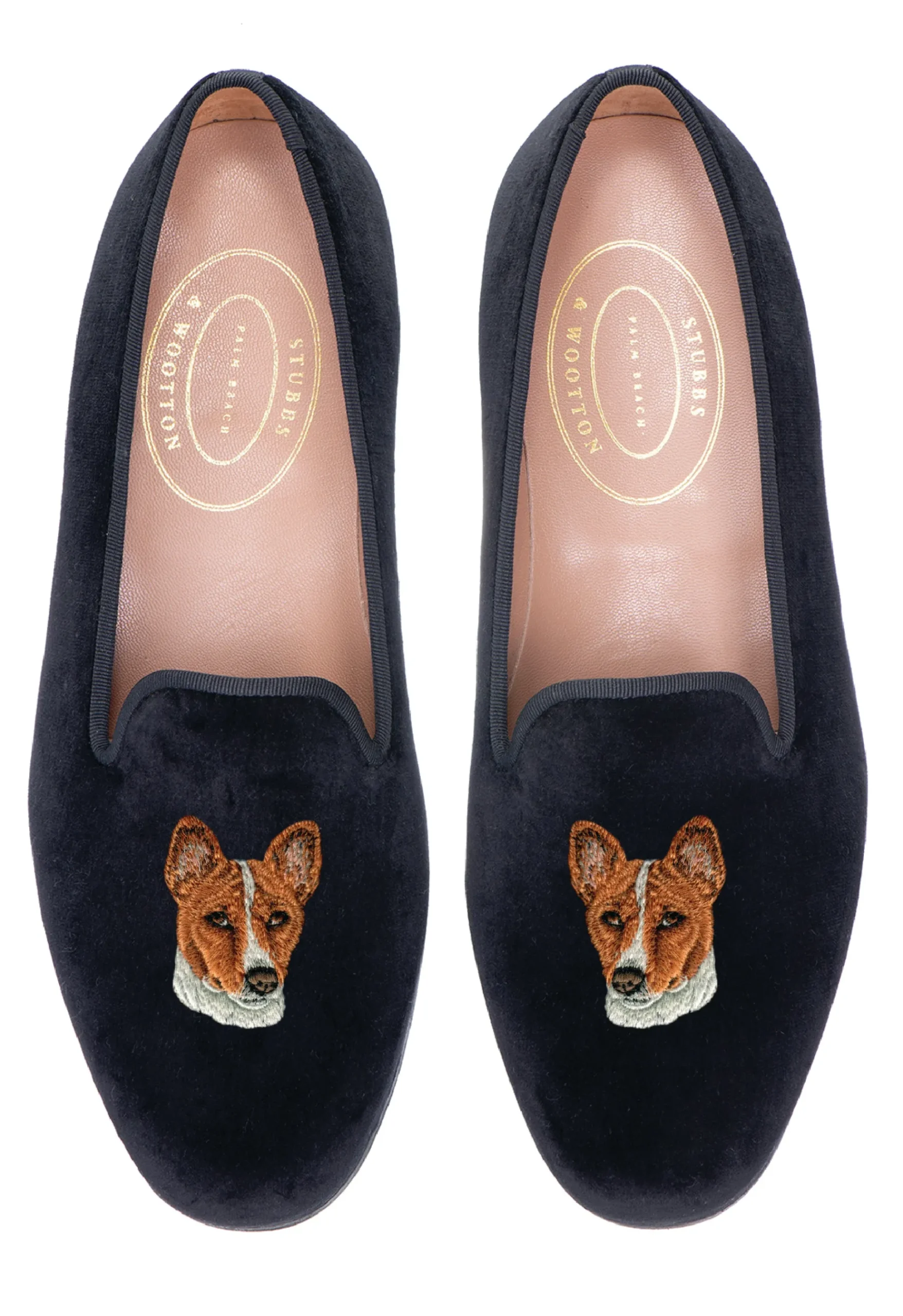 Basenji Tan (Women)