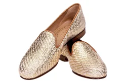 Basket Golden Platino (Narrow)