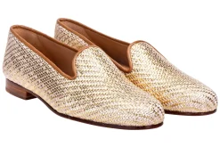 Basket Golden Platino (Narrow)