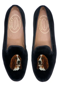 Basset Hound (Men)