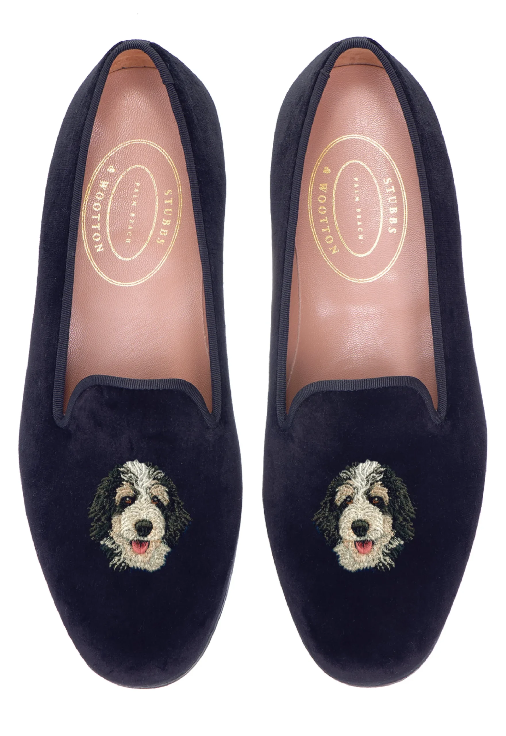 Bernedoodle (Men)