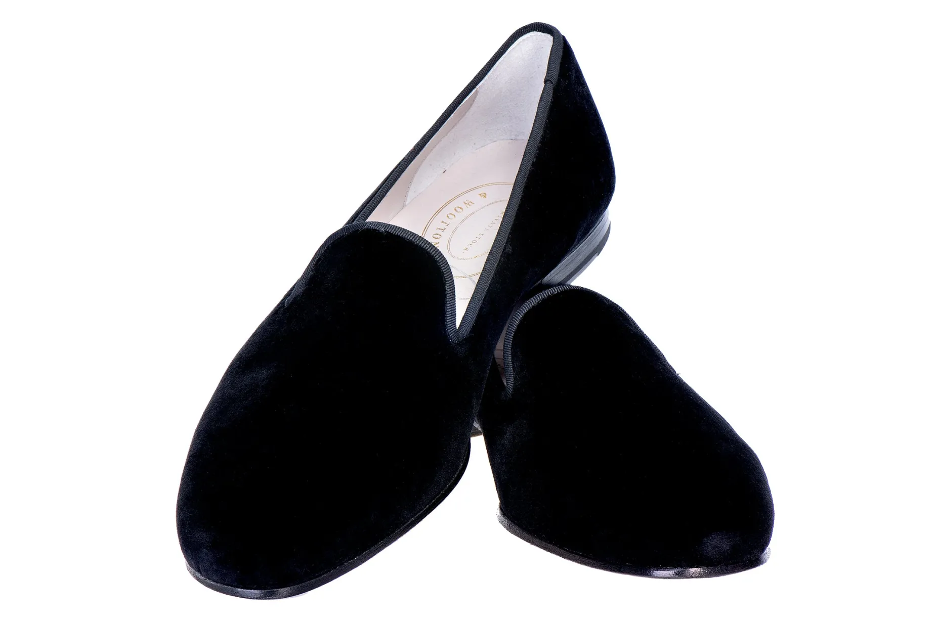 Black Private Stock (Men)