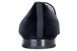 Black Private Stock Slipper (Women)