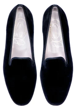 Black Private Stock (Wide)