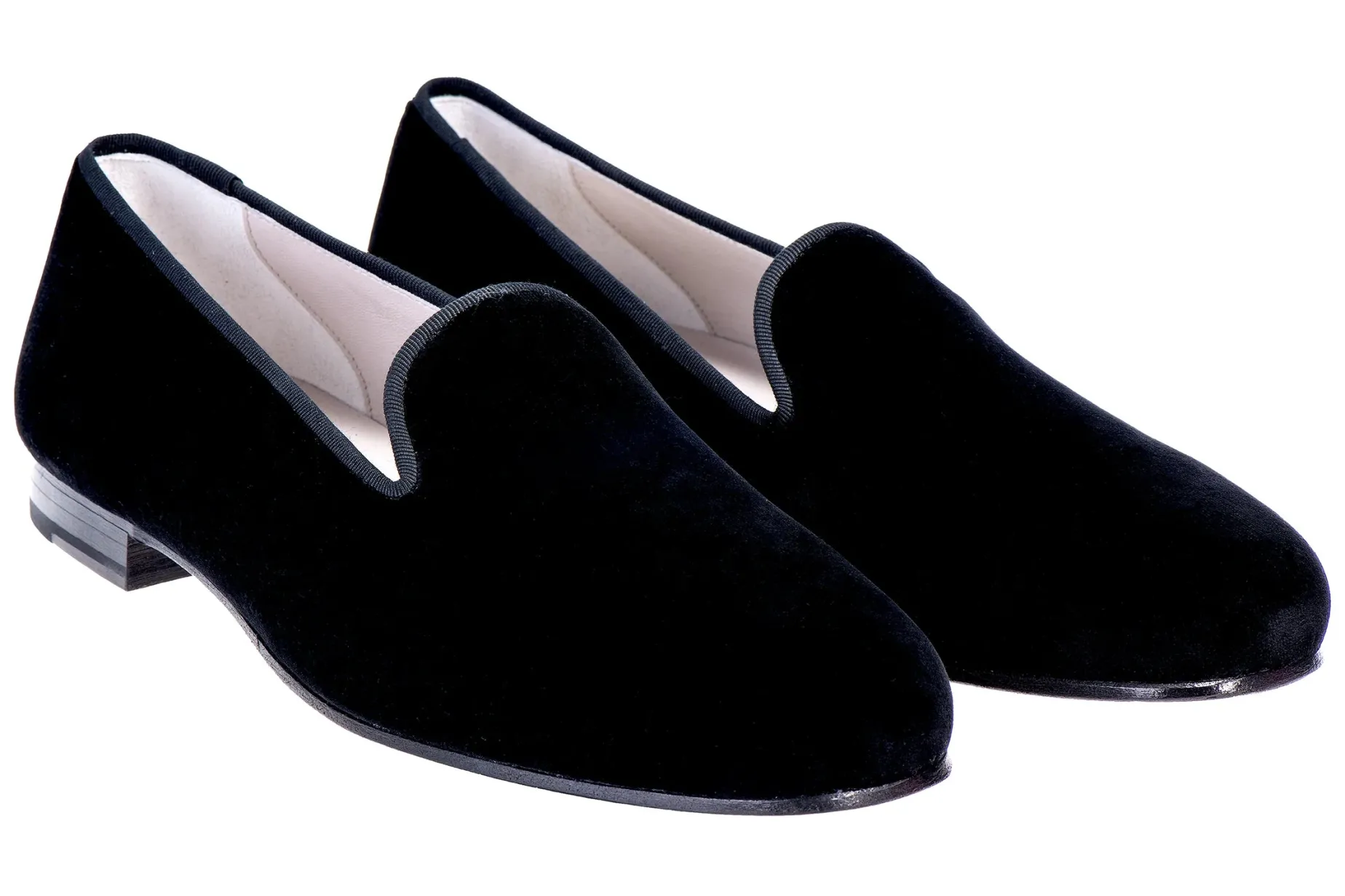 Black Private Stock (Wide)
