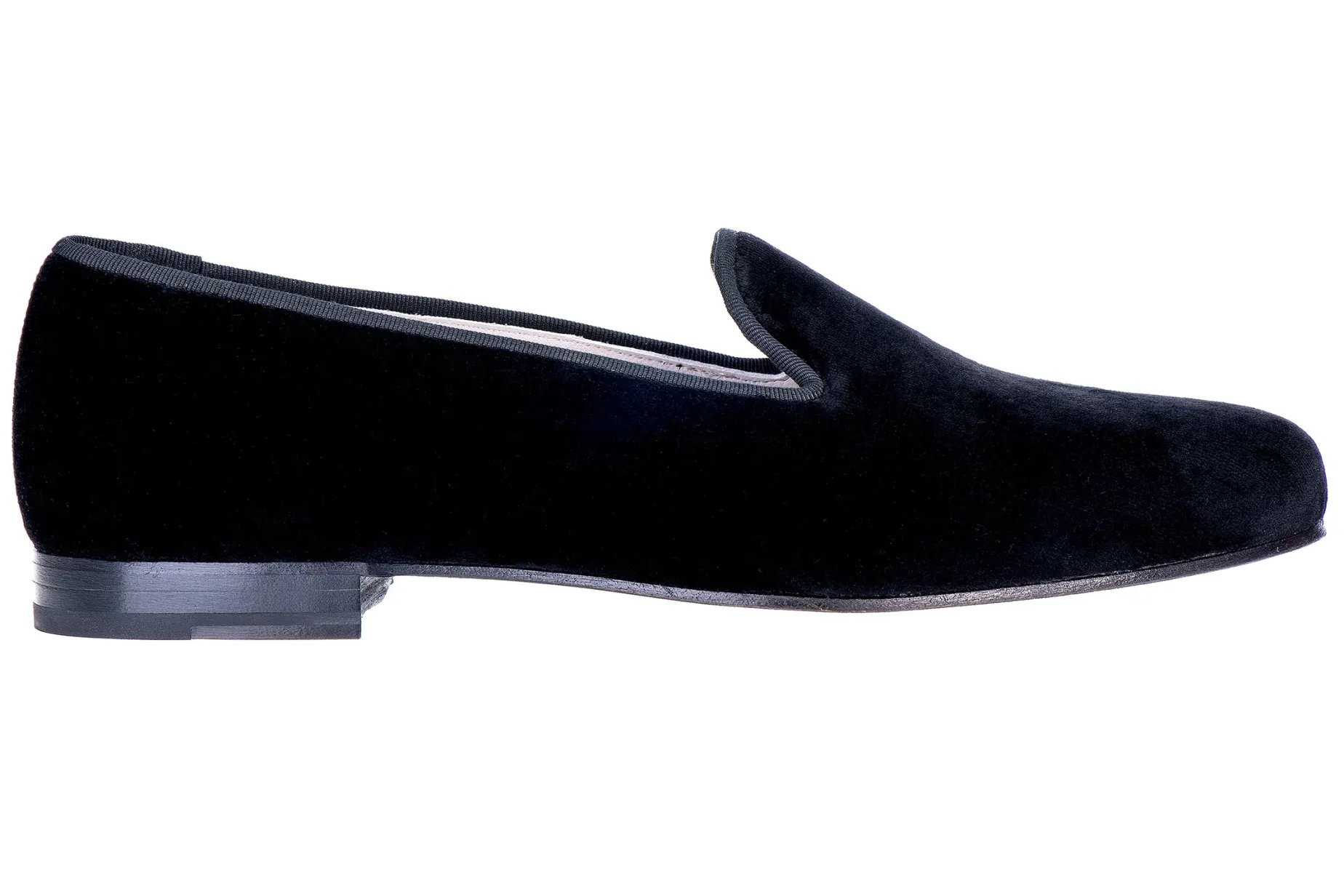 Black Private Stock (Wide)