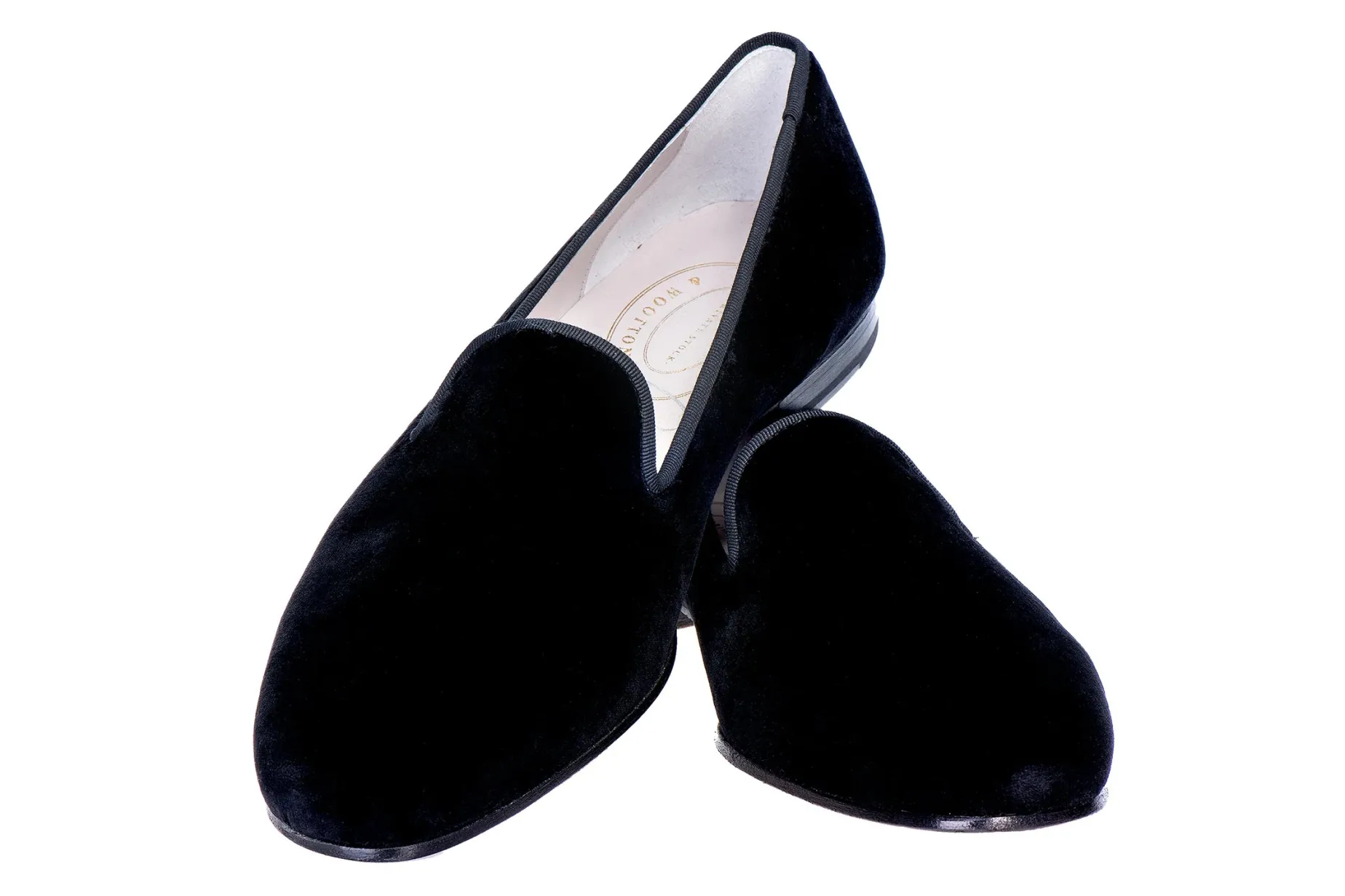 Black Private Stock (Wide)
