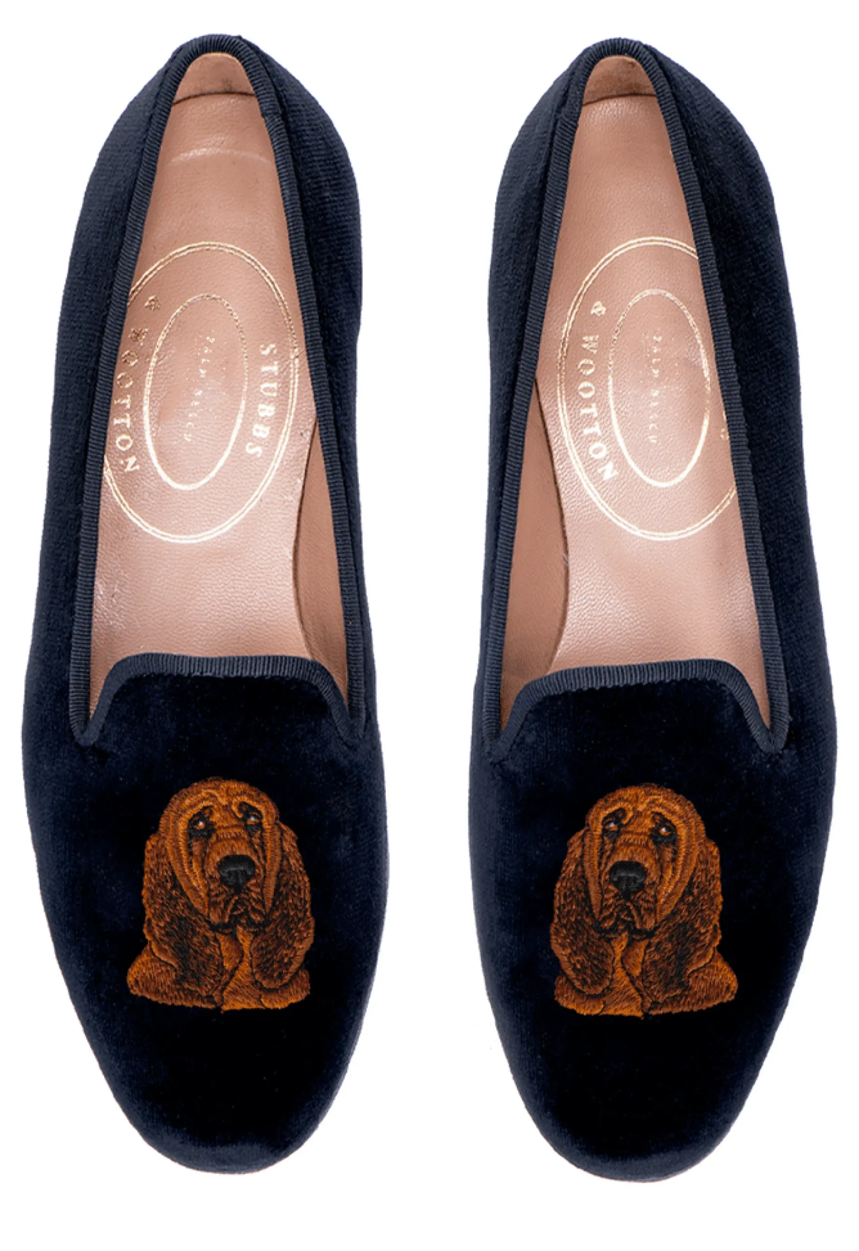 Bloodhound (Women)