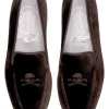 Bones Espresso Private Stock (Men)