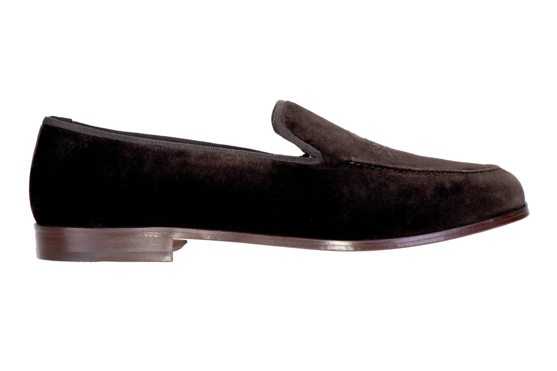 Bones Espresso Private Stock (Men)