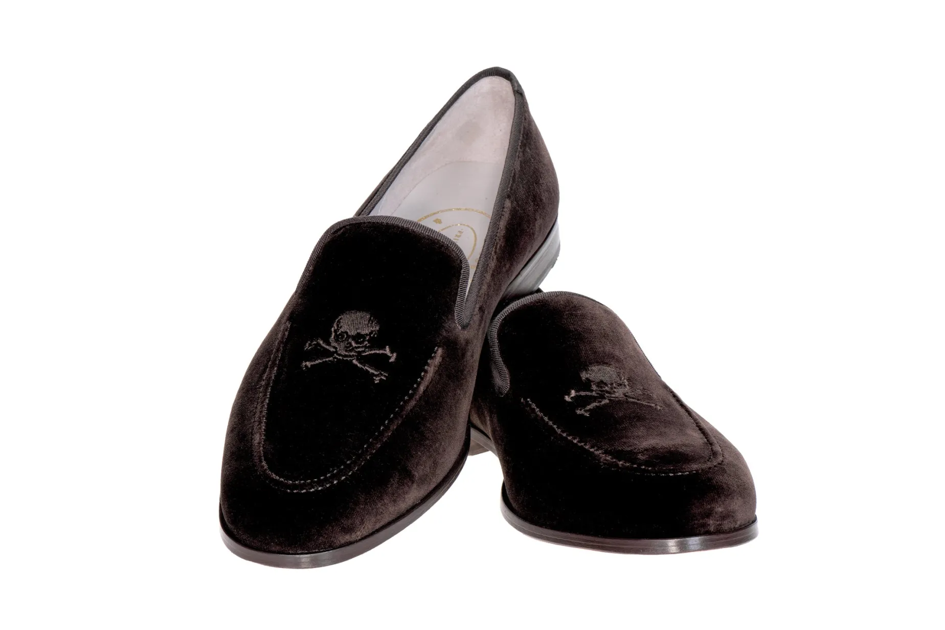 Bones Espresso Private Stock (Men)