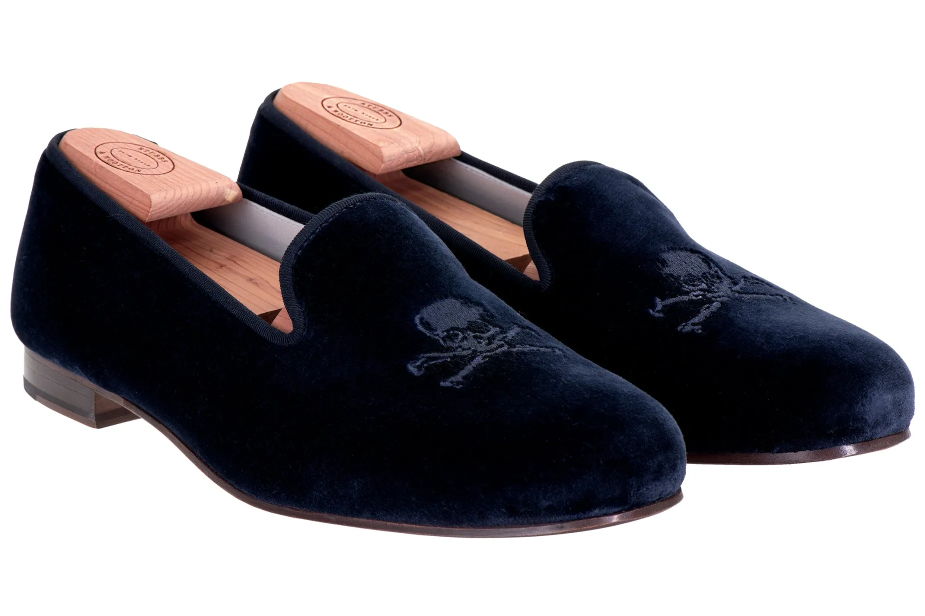 Bones Midnight Private Stock (Men)