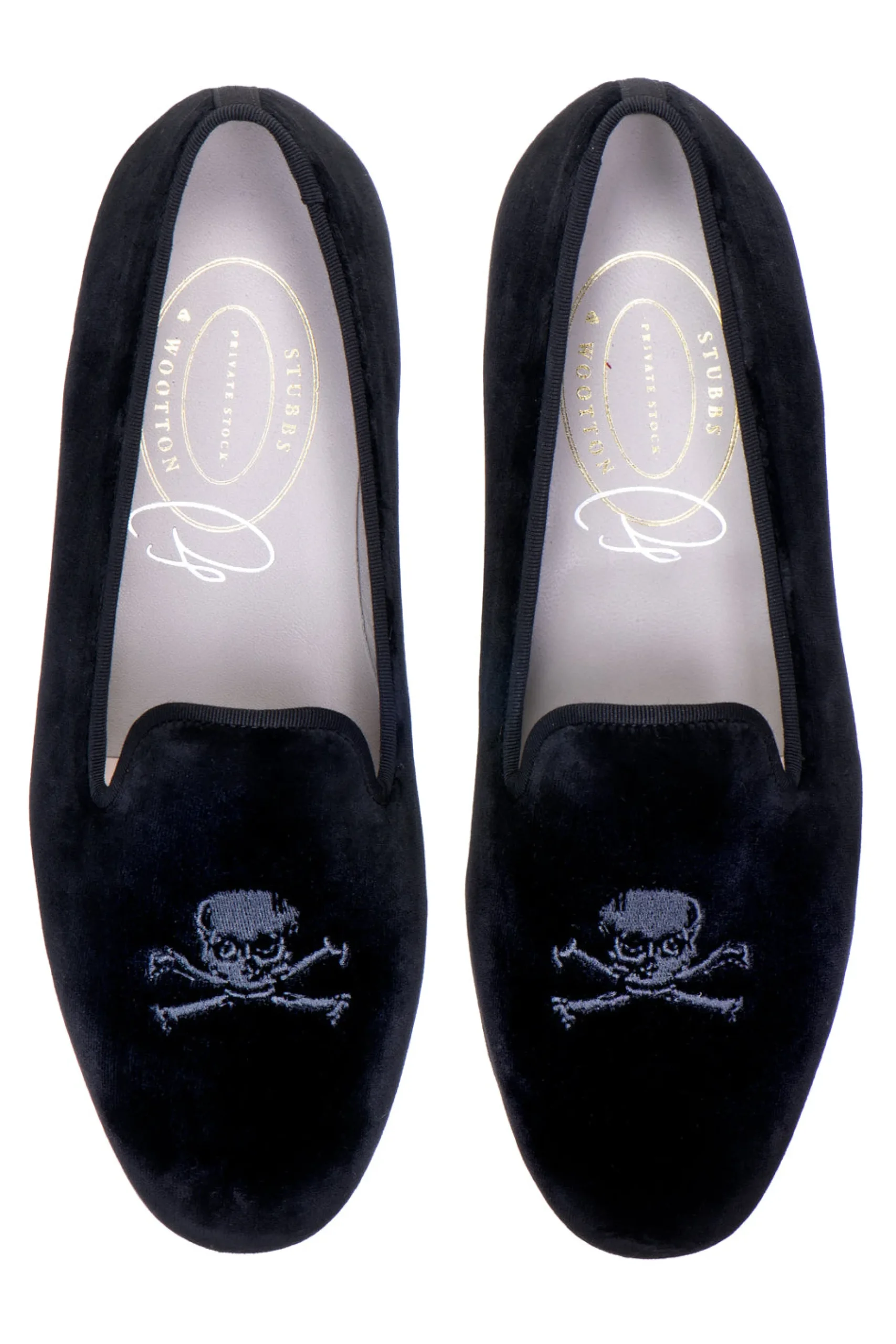 Bones Noir Private Stock (Men)