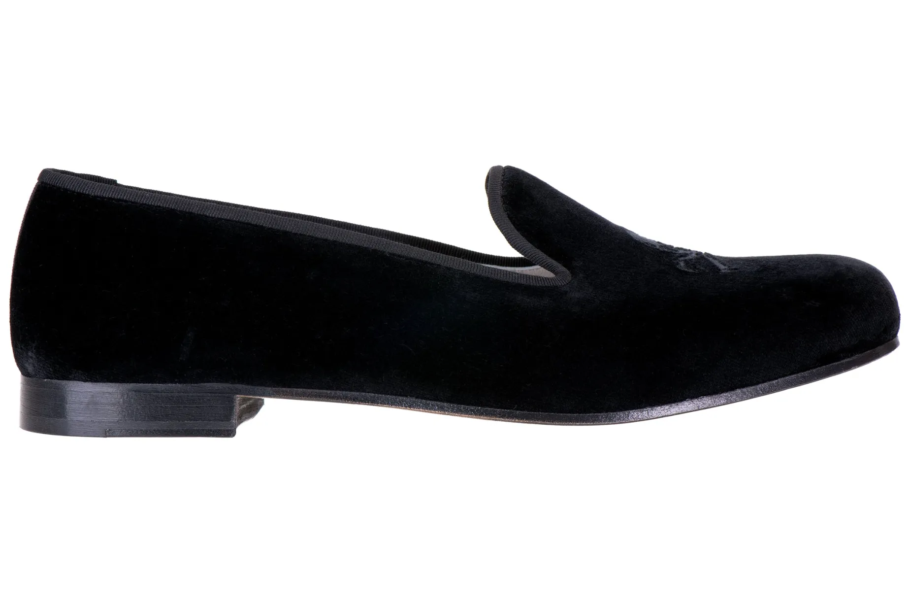 Bones Noir Private Stock (Men)