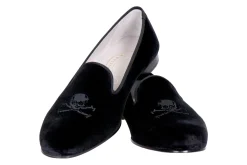 Bones Noir Private Stock (Men)