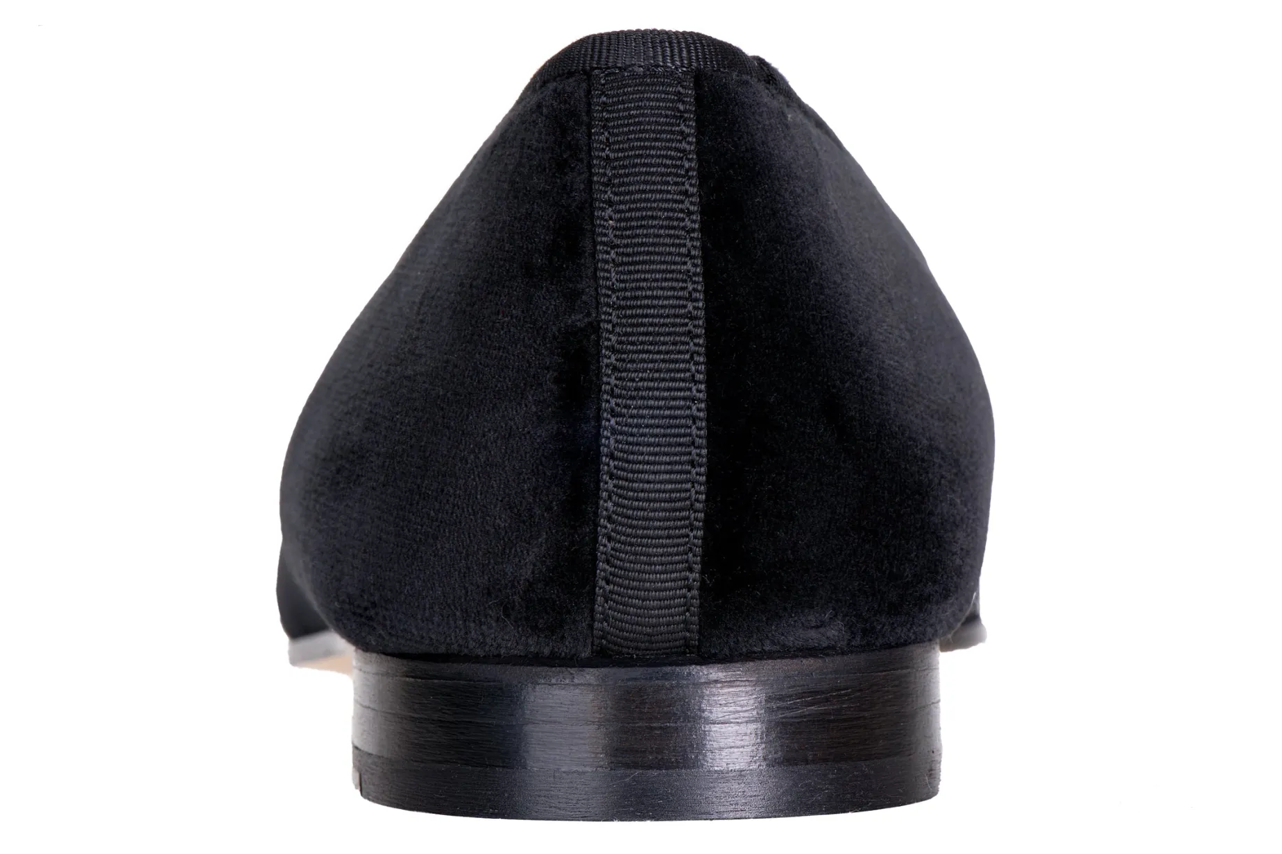Bones Noir Private Stock (Men)