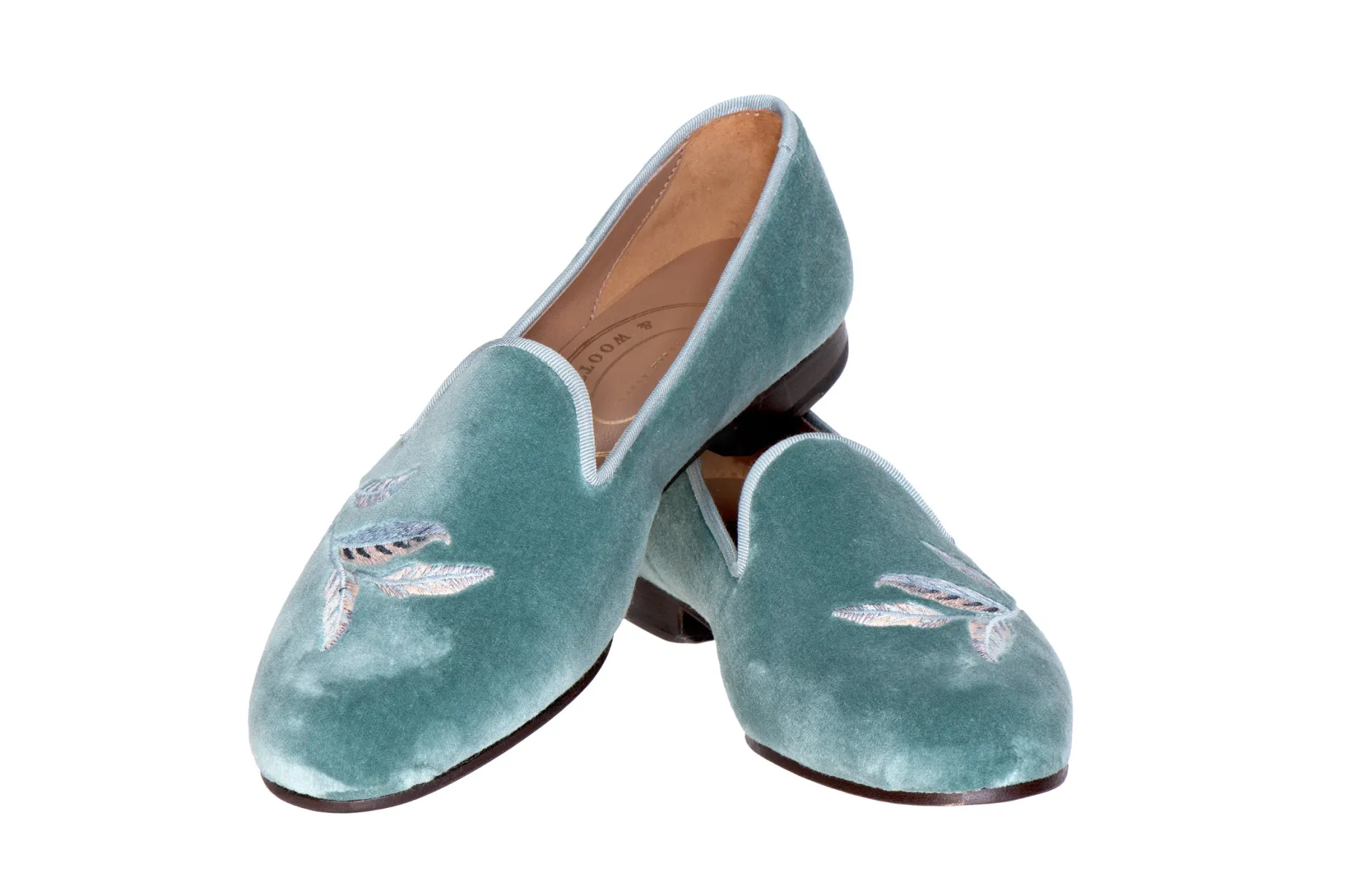 Broadleaf Celeste (Women)