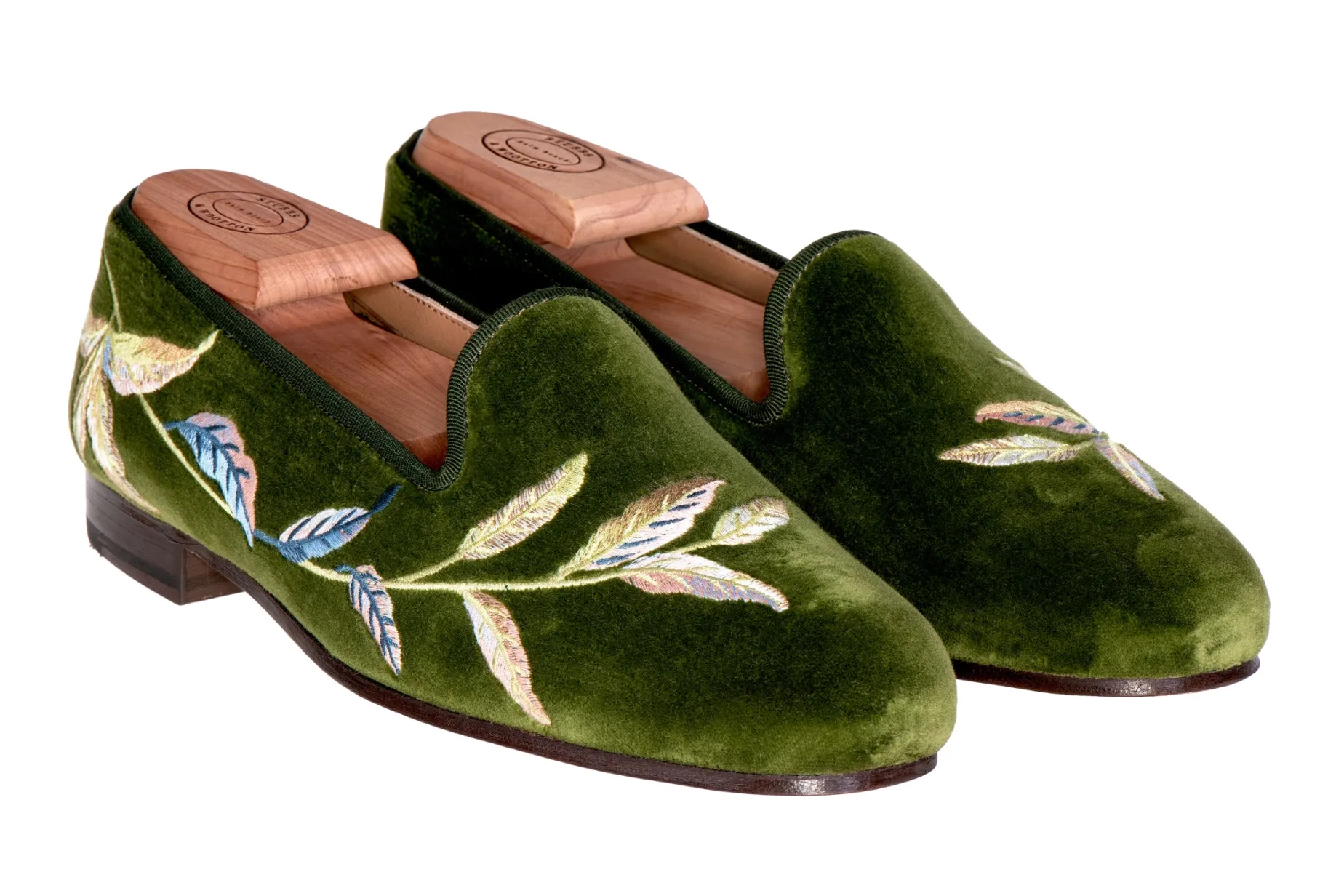 Broadleaf Sage (Women)