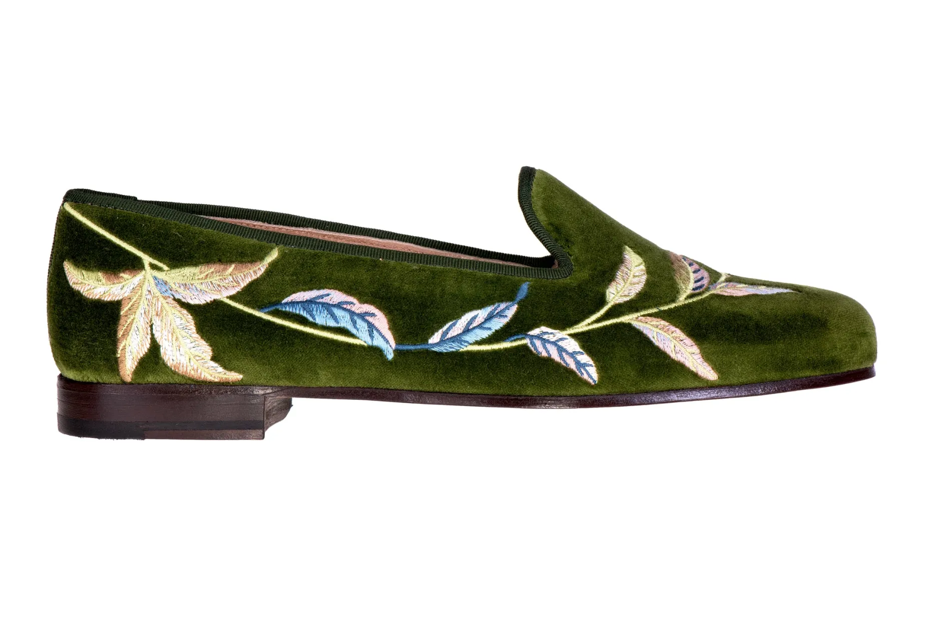 Broadleaf Sage (Women)