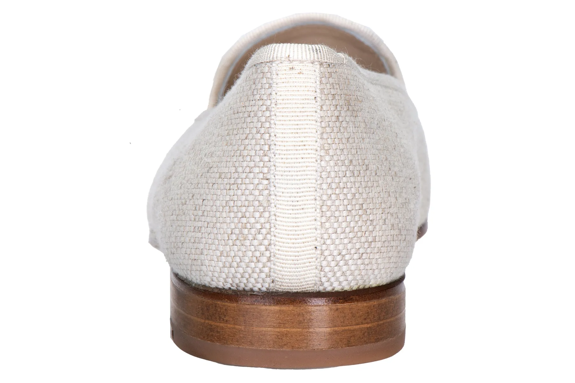 Cheetah Dune Linen Slipper (Women)