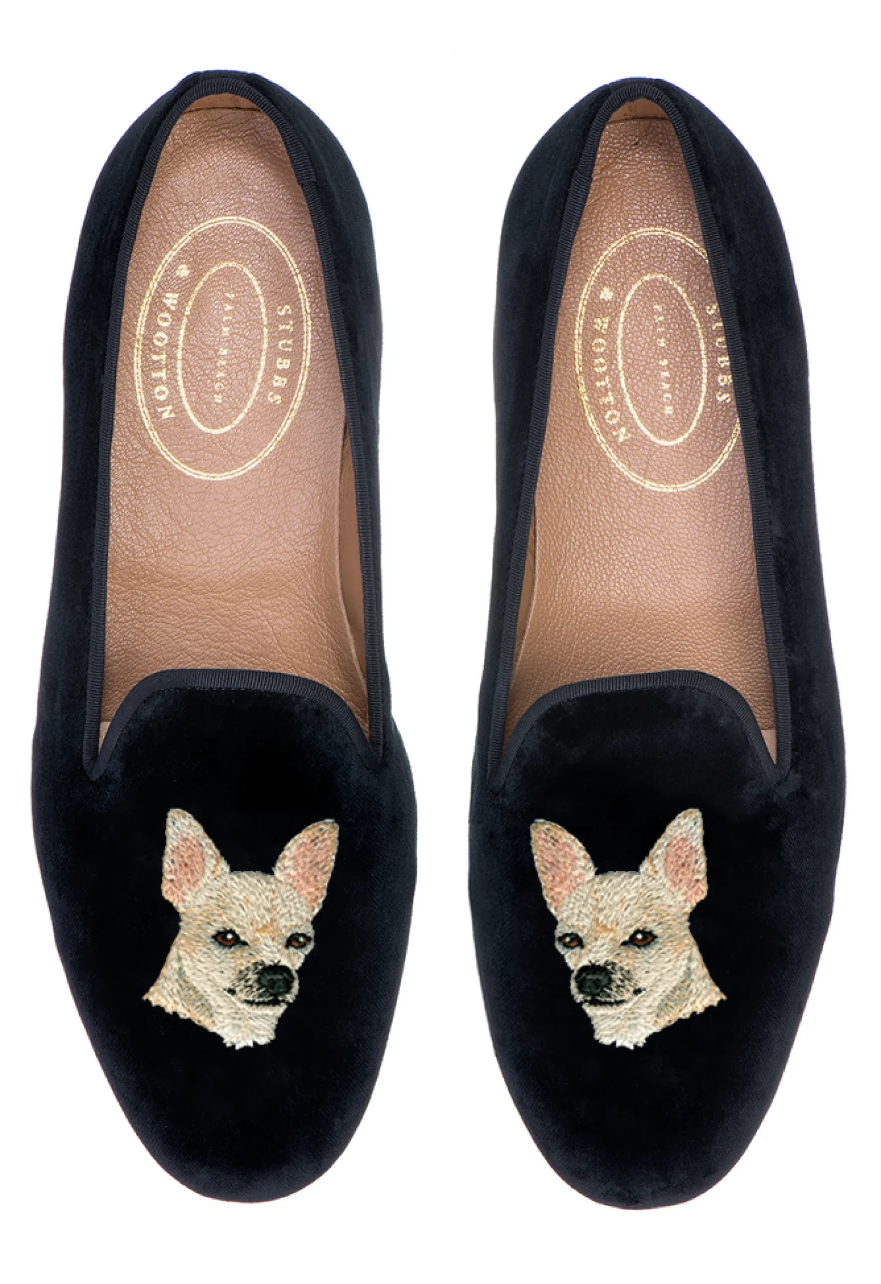 Chihuahua (Men)