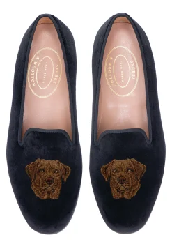 Chocolate Lab (Men)