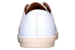 College Calf Leather Trainer (Men)