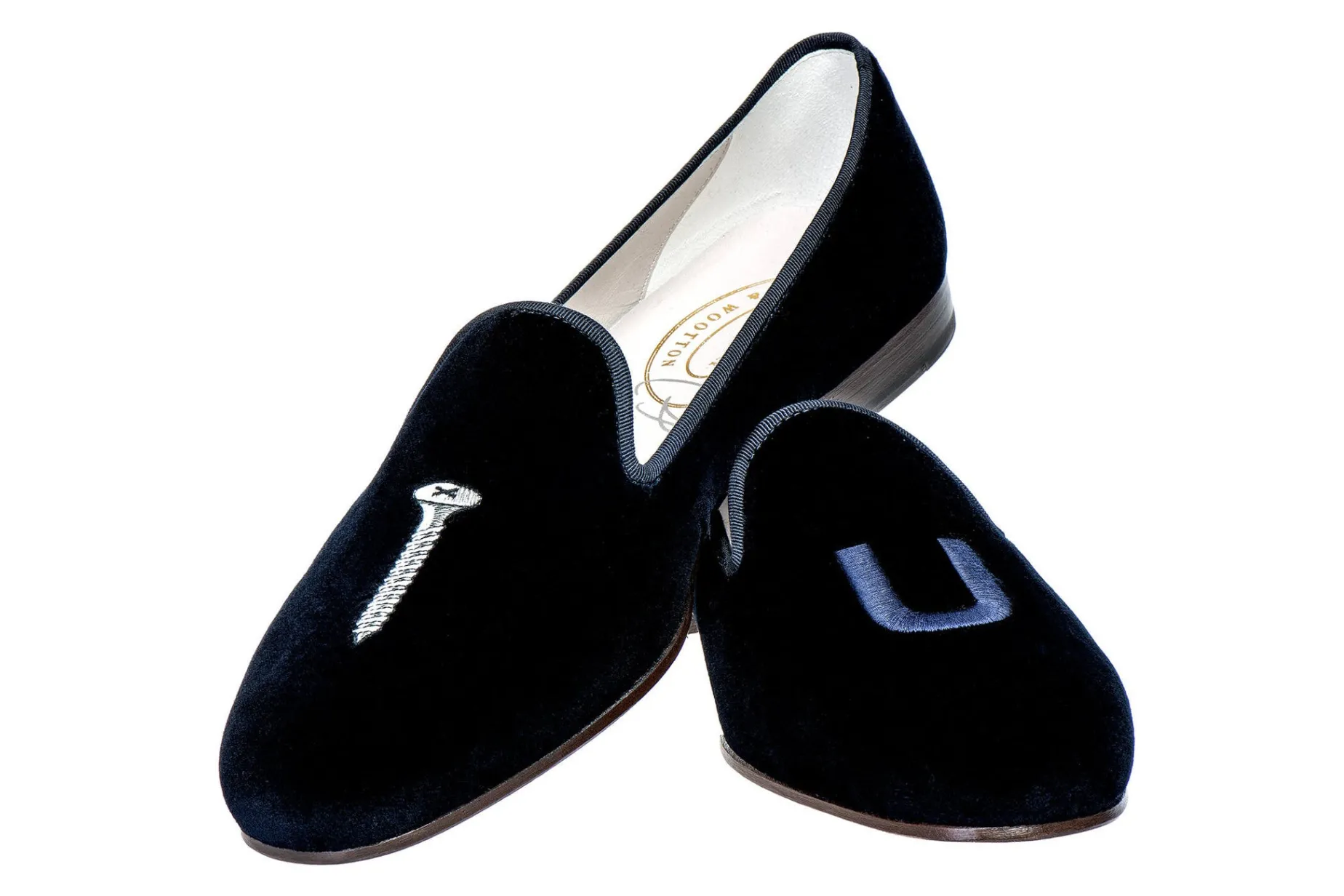 College Midnight Private Stock (Men)