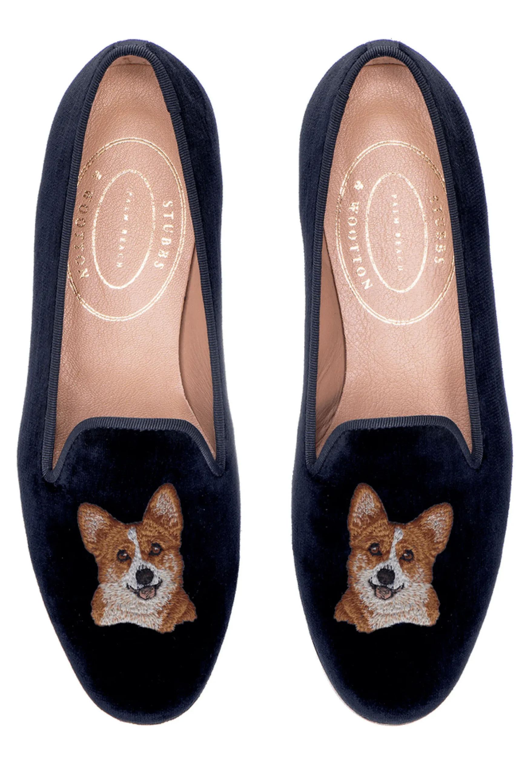 Corgi (Women)