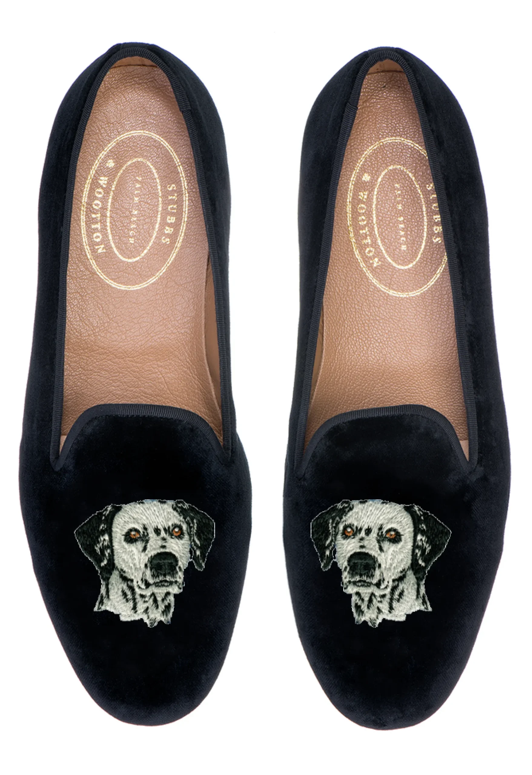 Dalmatian (Women)