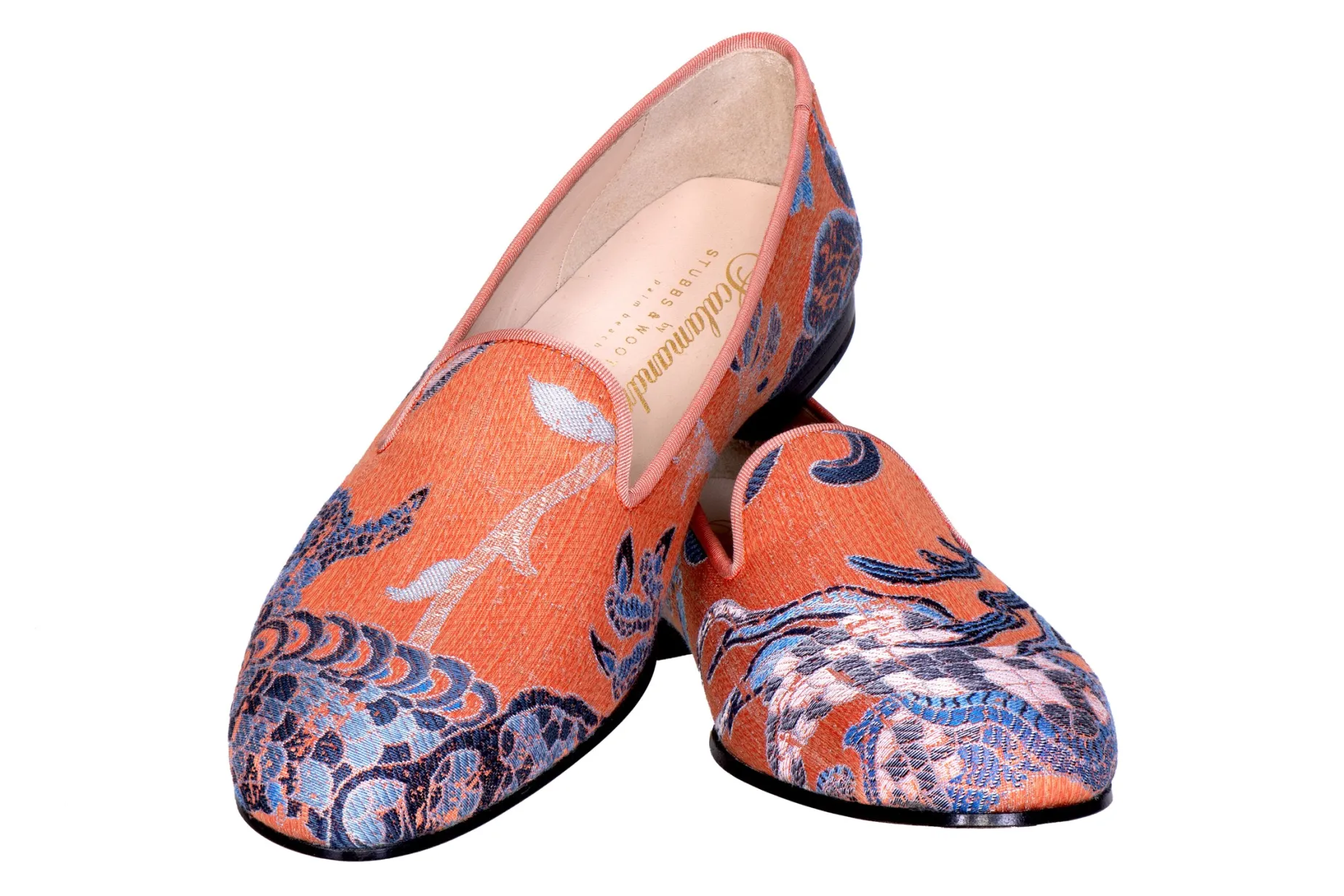 Dynasty Persimmon (Women)