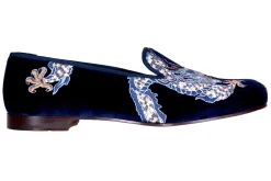 Emperor Indigo (Men)