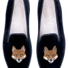 Fox Noir Private Stock (Women)