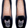 French Bulldog Grey (Men)