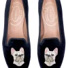 French Bulldog White (Men)
