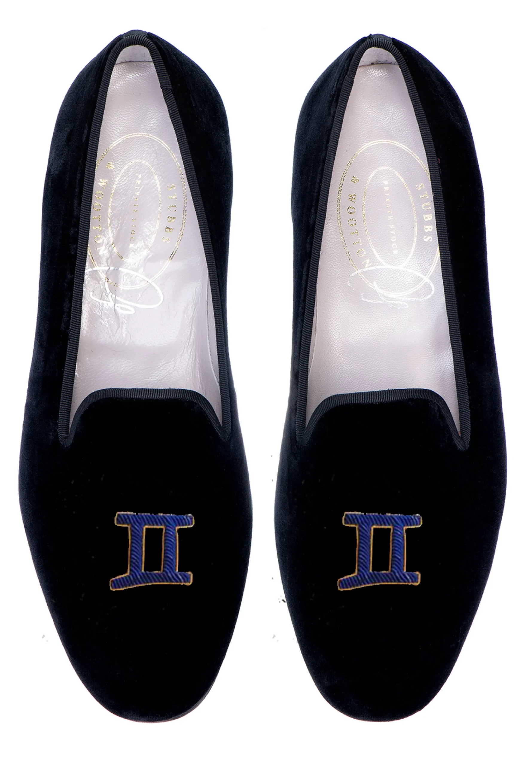 Gemini Black Private Stock (Women)