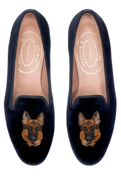 German Shepherd (Men)