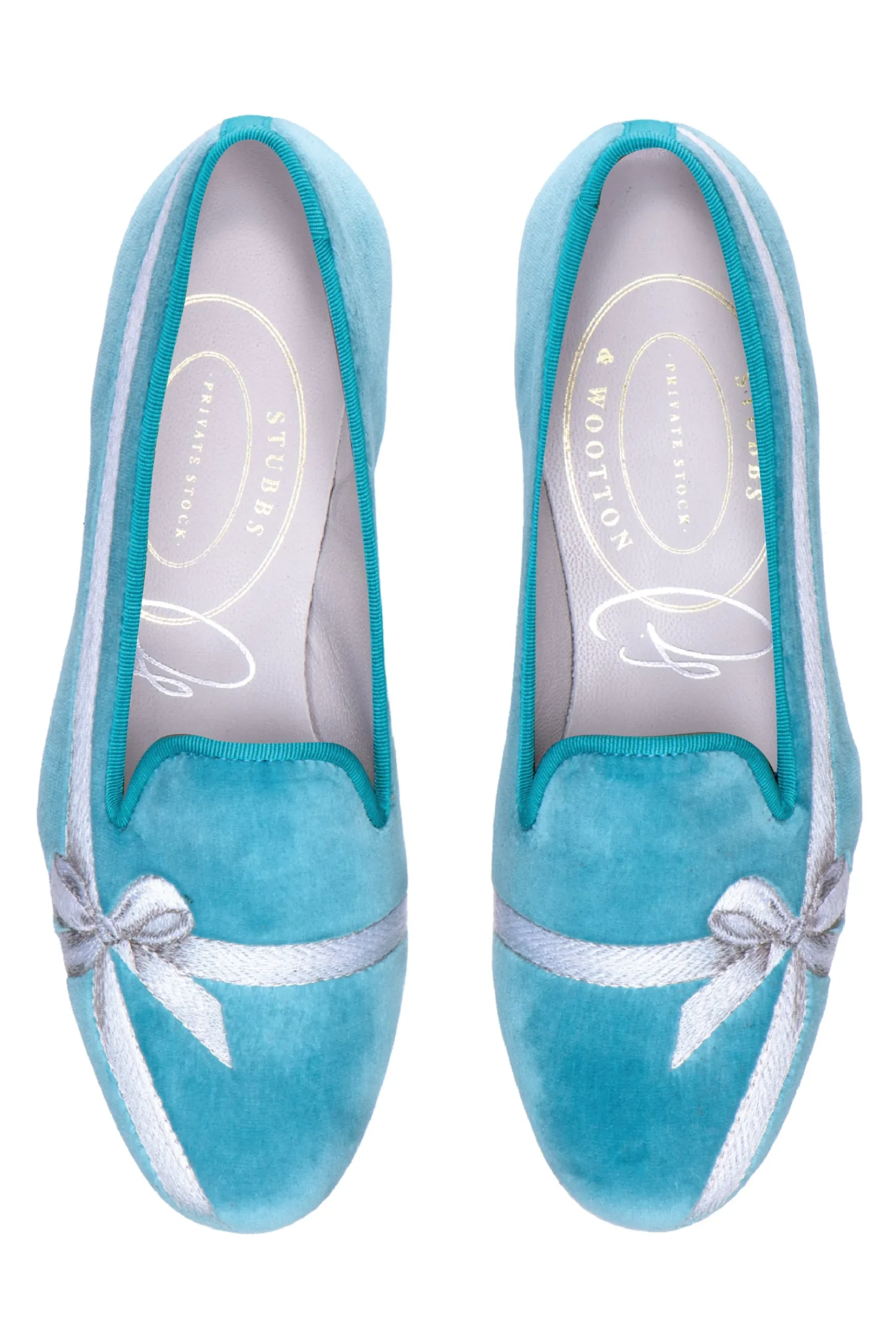 Gift Turquoise Private Stock (Women)