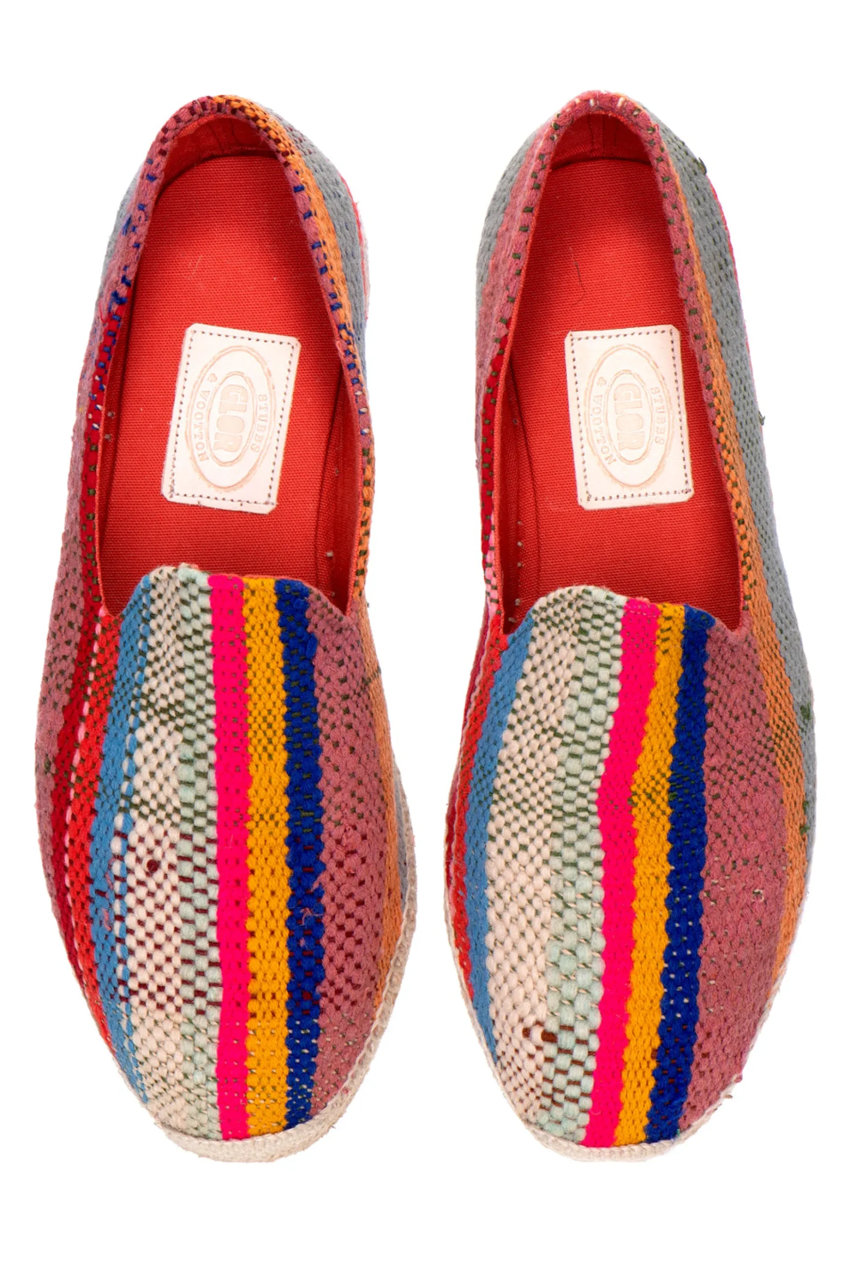 GLOR Moroccan Gatsby (Women)