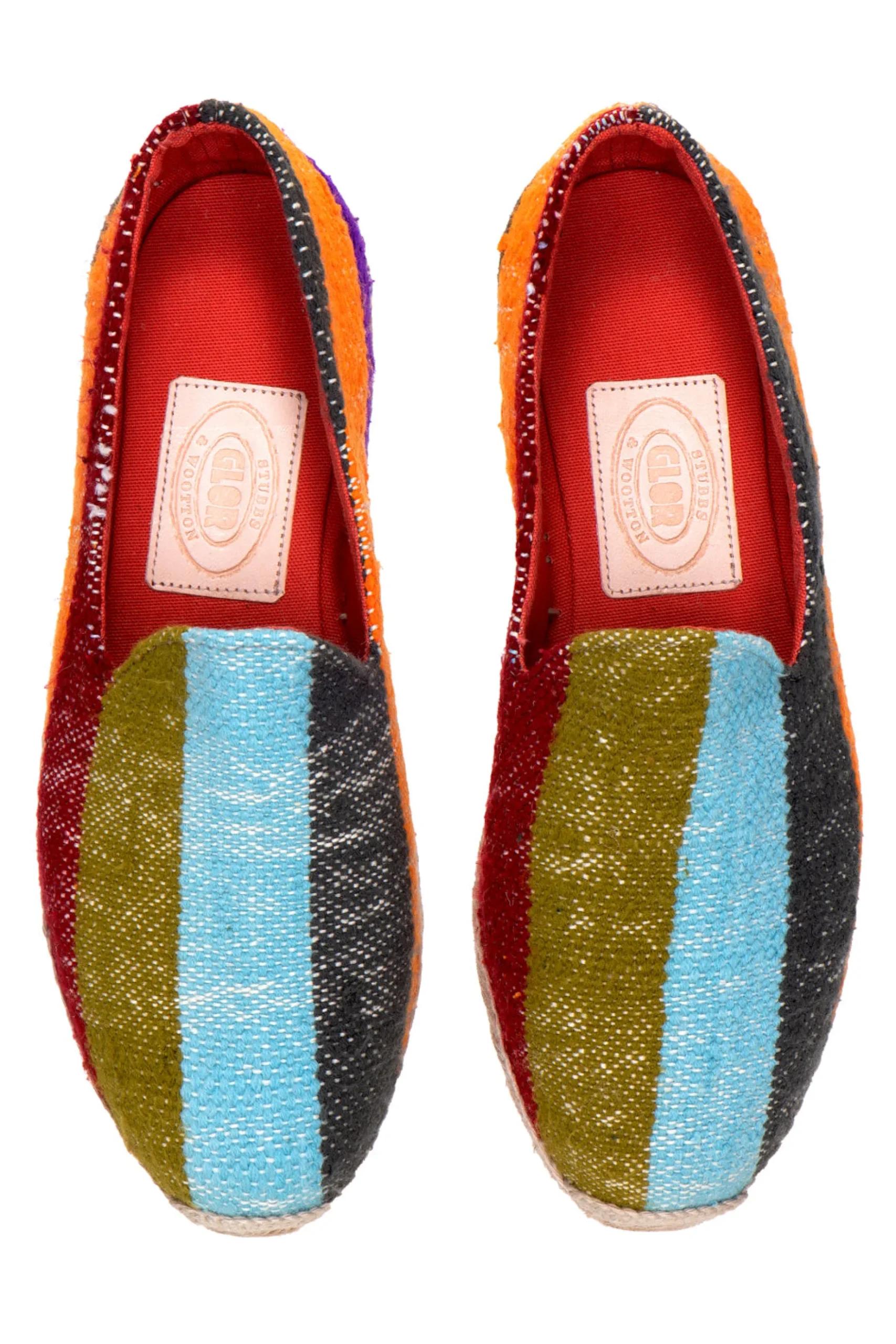GLOR Moroccan Gatsby (Women)