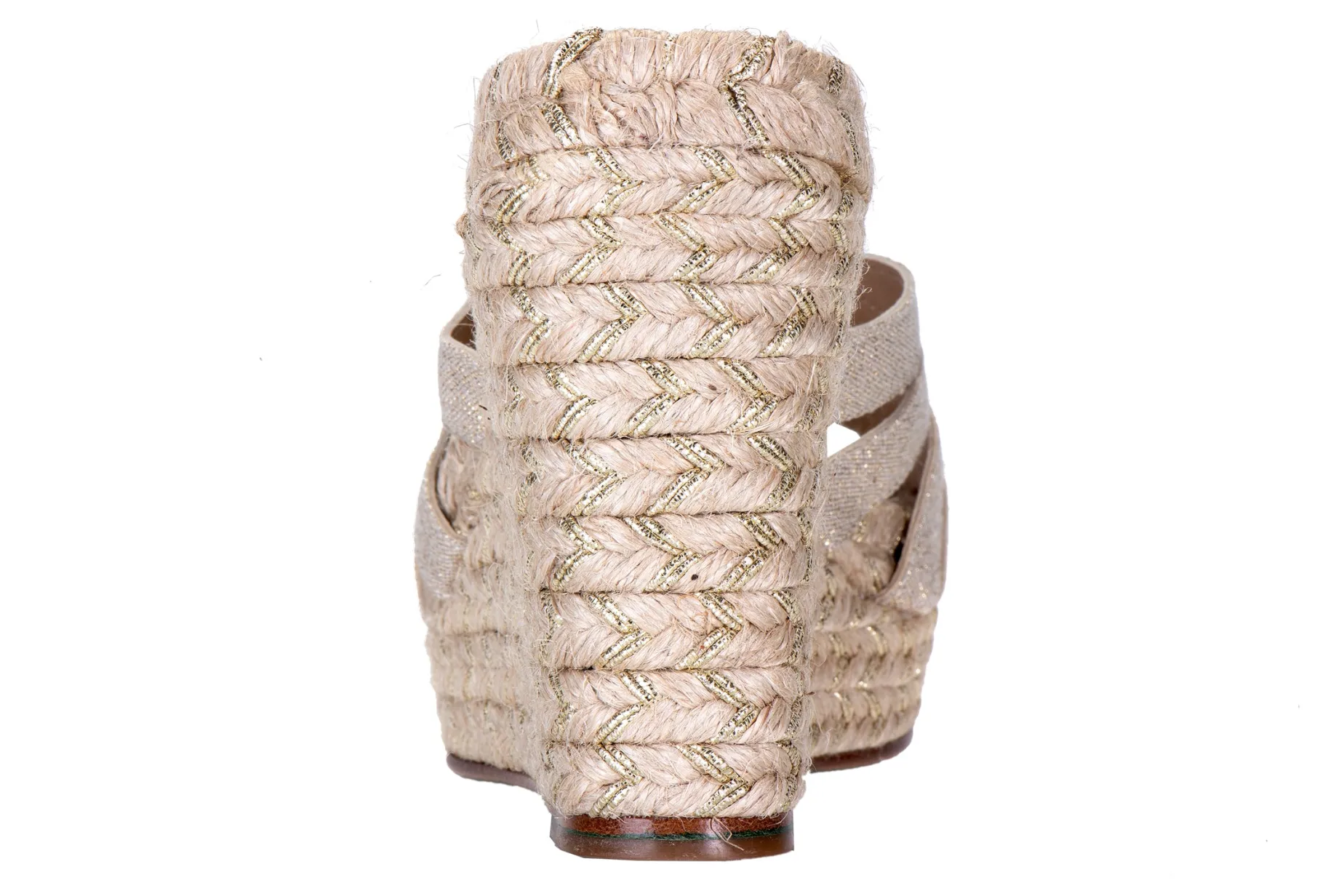 Gold Braid (Kelly)
