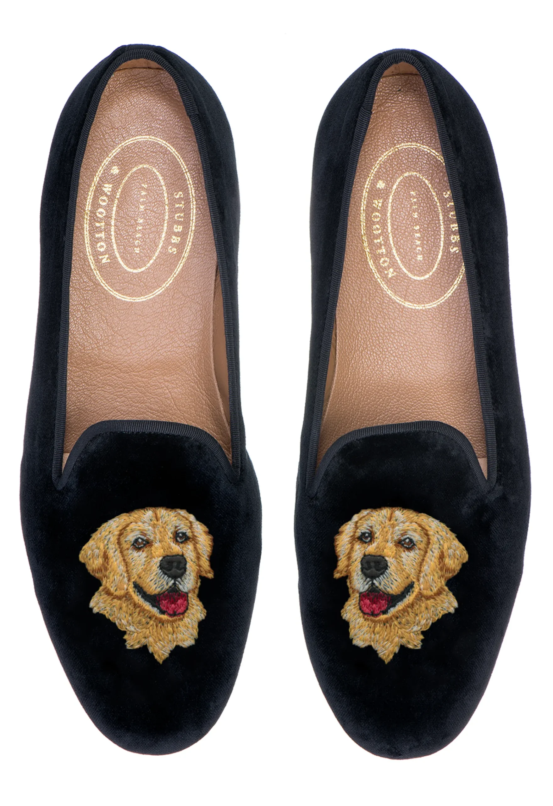 Golden Retriever (Women)