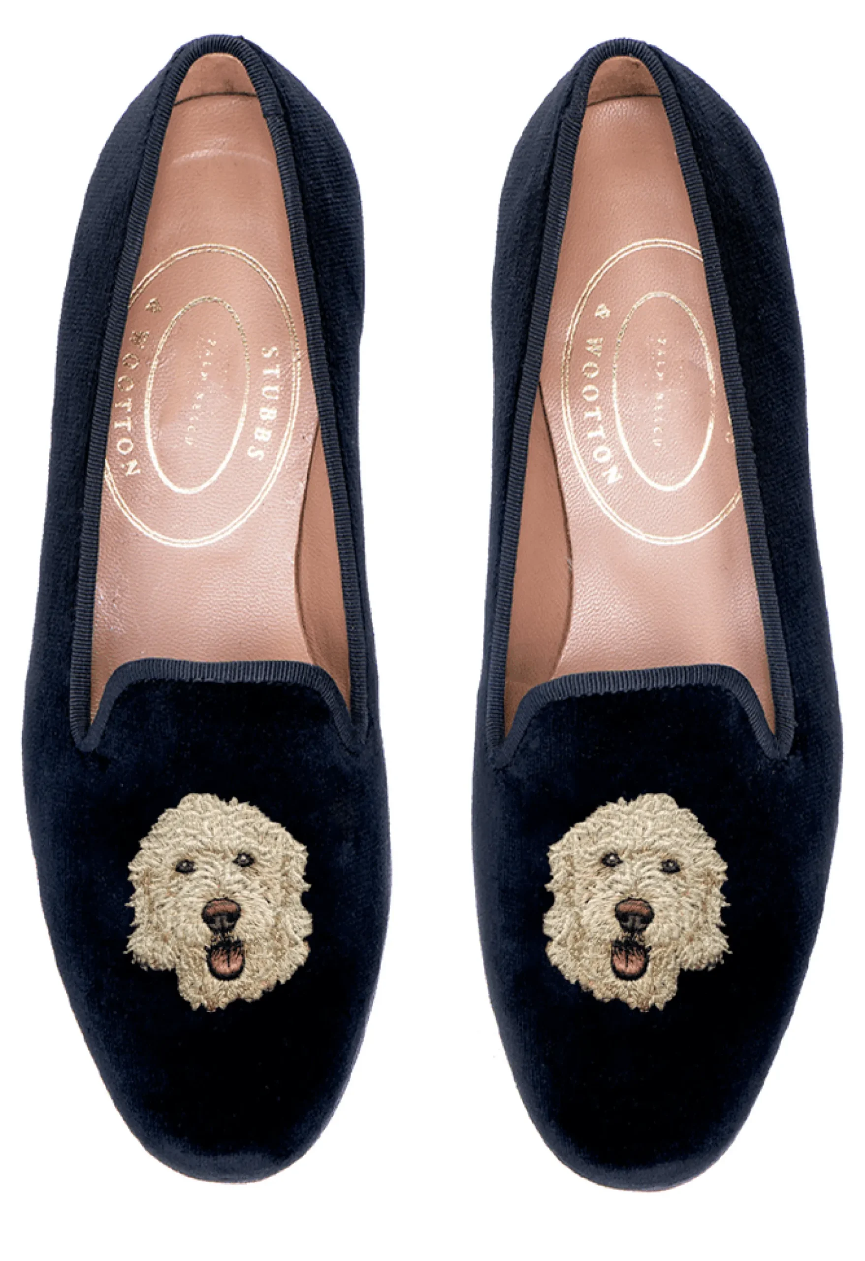 GoldenDoodle (Women)
