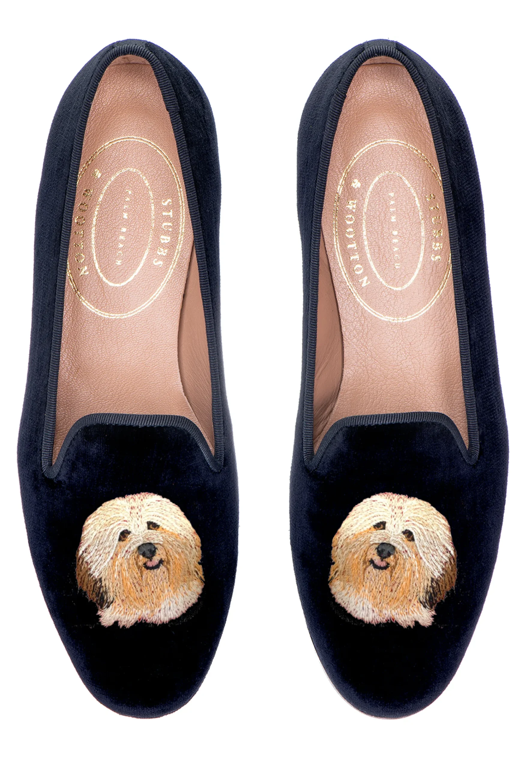 Havanese (Men)