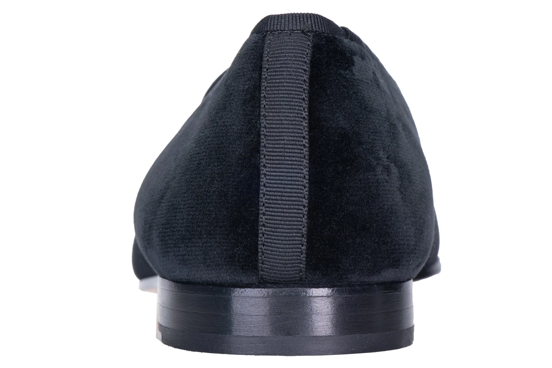 I Do Black Private Stock Slipper (Women)